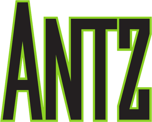 Antz — logos 5