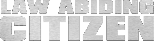 Law Abiding Citizen — logos 8