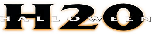 Halloween H20: 20 Years Later — logos 4