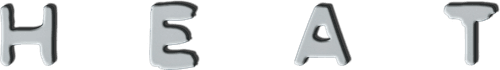 Heat — logos 7