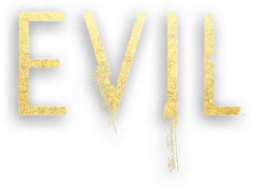 Evil — logos 5