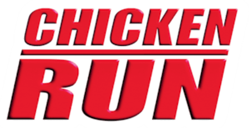 Chicken Run — logos 4