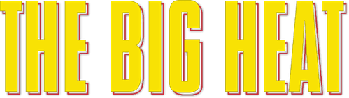 The Big Heat — logos 2