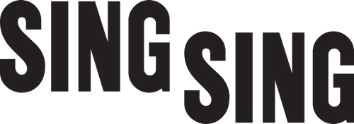 Sing Sing — logos 5