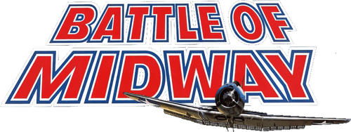Midway — logos 4