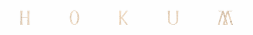 Hokum — logos 7