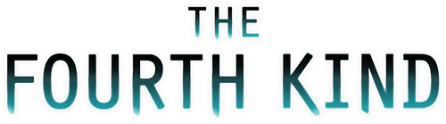 The Fourth Kind — logos 2