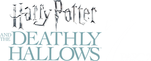 Harry Potter and the Deathly Hallows: Part 2 — logos 3
