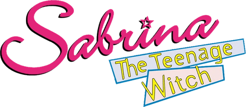 Sabrina, the Teenage Witch — logos 3