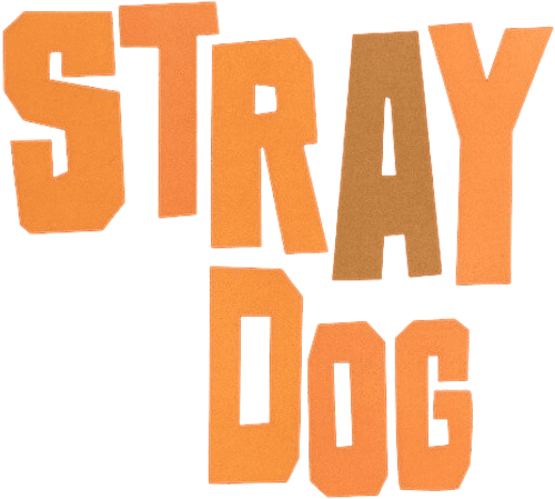 Stray Dog — logos 4
