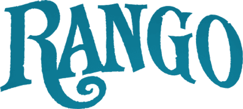 Rango — logos 4