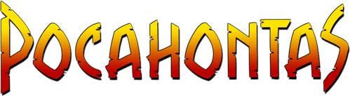 Pocahontas — logos 7