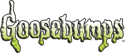 Goosebumps — logos 4