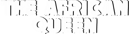 The African Queen — logos 3