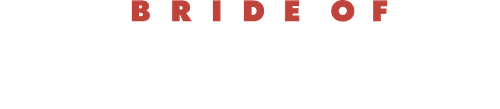 Bride of Chucky — logos 2
