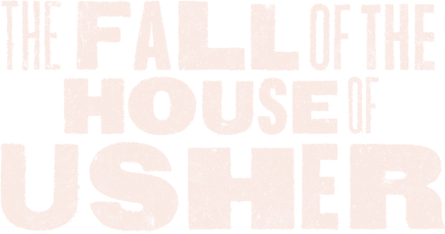 The Fall of the House of Usher — logos 2