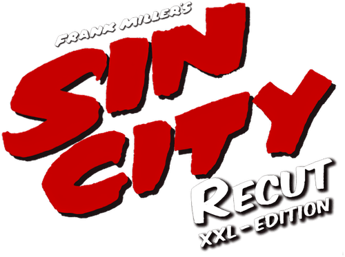 Sin City — logos 7