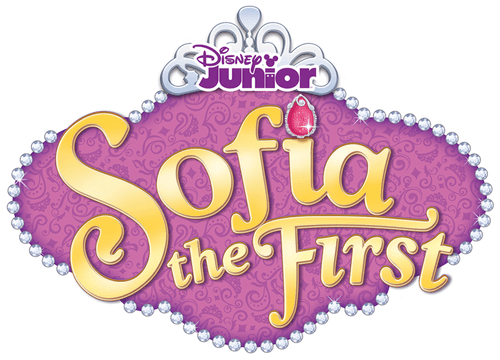 Sofia the First — logos 3