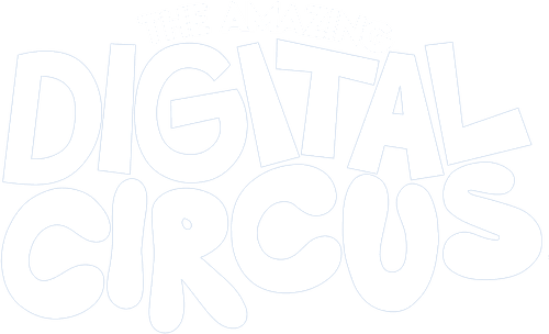 The Amazing Digital Circus — logos 4