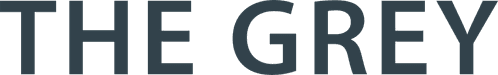 The Grey — logos 2