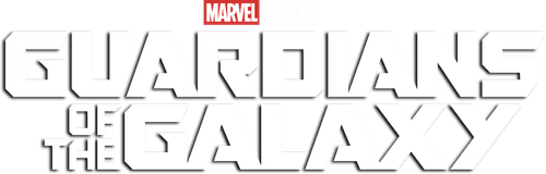 Guardians of the Galaxy — logos 3