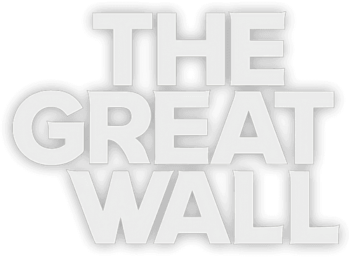 The Great Wall — logos 6
