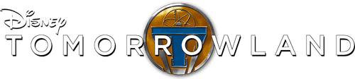 Tomorrowland — logos 3