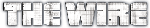 The Wire — logos 3