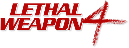 Lethal Weapon 4 — logos 5