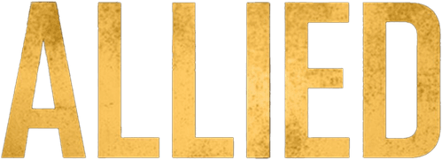 Allied — logos 4