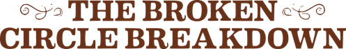 The Broken Circle Breakdown