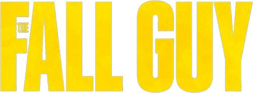 The Fall Guy — logos 7