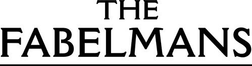 The Fabelmans — logos 6