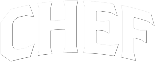 Chef — logos 3