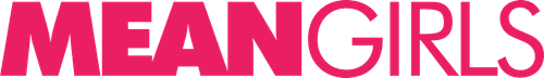 Mean Girls — logos 3