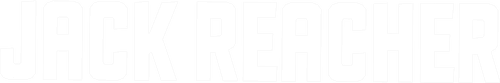 Jack Reacher — logos 3