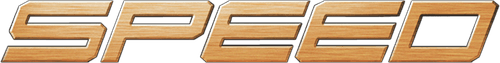 Speed — logos 6