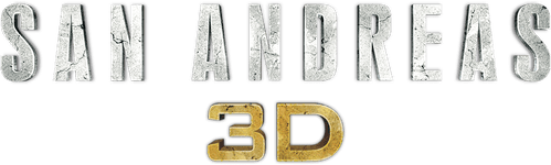 San Andreas — logos 5