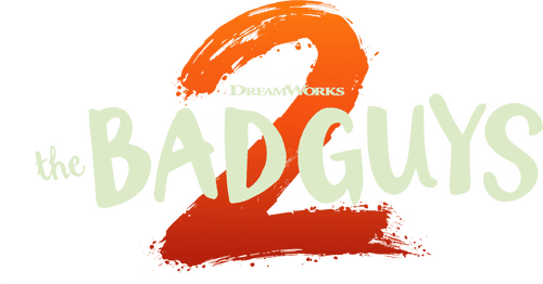 The Bad Guys 2 — logos 3