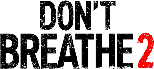 Don't Breathe 2 — logos 3