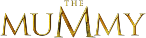 The Mummy — logos 7