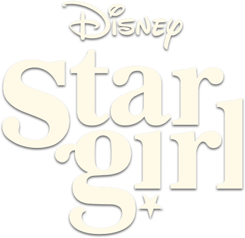 Stargirl — logos 2