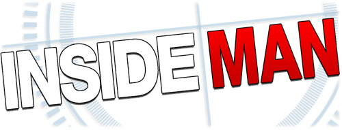 Inside Man — logos 3