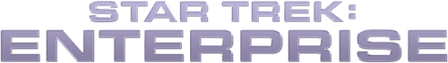 Star Trek: Enterprise — logos 2