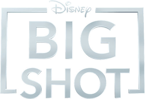 Big Shot — logos 2