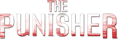 The Punisher — logos 4