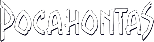 Pocahontas — logos 6
