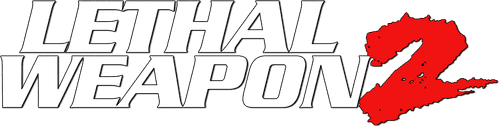 Lethal Weapon 2 — logos 1