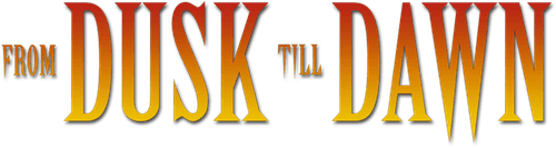 From Dusk Till Dawn — logos 4