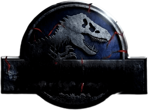 Jurassic World: Fallen Kingdom — logos 6
